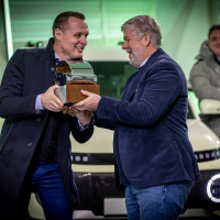 Slovenski avto leta 2026 - finale izbor 2026