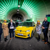 Slovenski avto leta 2026 - finale izbor 2026