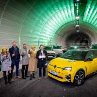 Slovenski avto leta 2026 - finale izbor 2026