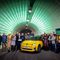 Slovenski avto leta 2026 - finale izbor 2026