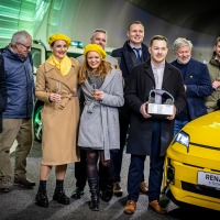 Slovenski avto leta 2026 - finale izbor 2026