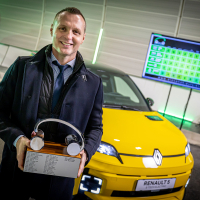 Slovenski avto leta 2026 - finale izbor 2026