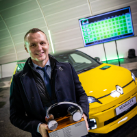 Slovenski avto leta 2026 - finale izbor 2026