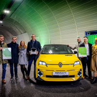 Slovenski avto leta 2026 - finale izbor 2026