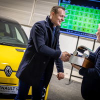 Slovenski avto leta 2026 - finale izbor 2026