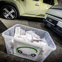 Slovenski avto leta 2026 - finale izbor 2026