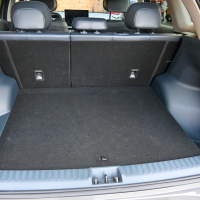 Geely EX5 - test 2026