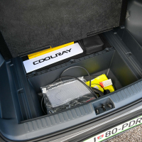 Geely EX5 - test 2026