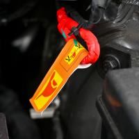 Geely EX5 - test 2026