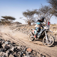 Konec 48. relija Dakar