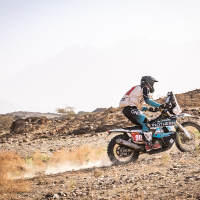 Konec 48. relija Dakar