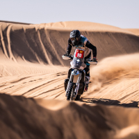 Konec 48. relija Dakar