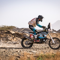 Konec 48. relija Dakar