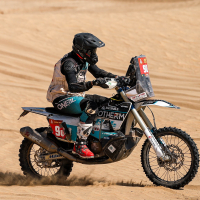 Konec 48. relija Dakar