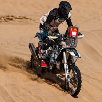 Konec 48. relija Dakar