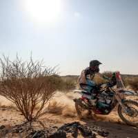 Konec 48. relija Dakar