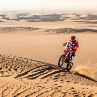 Konec 48. relija Dakar