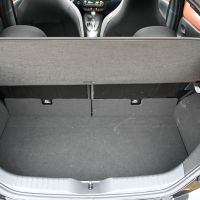 Toyota aygo X HEV - za volanom