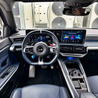 Alpine A290 GTS - test 2026