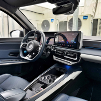 Alpine A290 GTS - test 2026