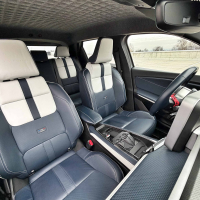 Alpine A290 GTS - test 2026