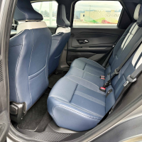 Alpine A290 GTS - test 2026