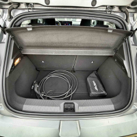 Alpine A290 GTS - test 2026