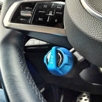 Alpine A290 GTS - test 2026