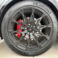 Alpine A290 GTS - test 2026