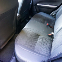 Suzuki vitara 1.4 MHEV 48 allgrip elegance - test 2026