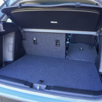 Suzuki vitara 1.4 MHEV 48 allgrip elegance - test 2026