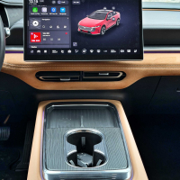 Mazda 6e long range takumi plus - test 2026