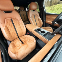 Mazda 6e long range takumi plus - test 2026