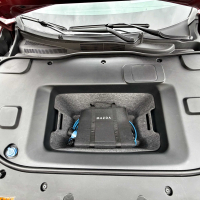 Mazda 6e long range takumi plus - test 2026