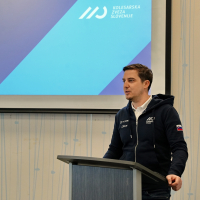 KZS CVV, 13. jan ena