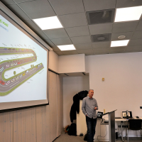 KZS CVV, 13. jan ena