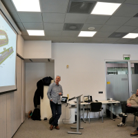 KZS CVV, 13. jan ena