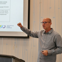 KZS CVV, 13. jan ena