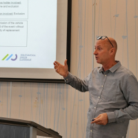 KZS CVV, 13. jan ena