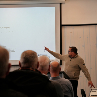 KZS CVV, 13. jan ena