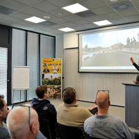 KZS CVV, 13. jan ena