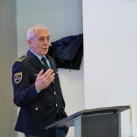 KZS CVV, 13. jan ena