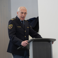 KZS CVV, 13. jan ena