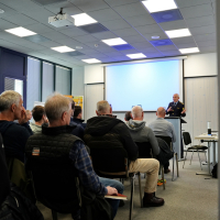 KZS CVV, 13. jan ena