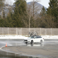 KZS CVV, 13. jan ena