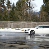 KZS CVV, 13. jan dva