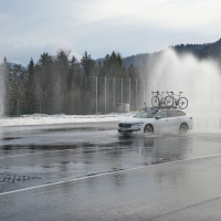 KZS CVV, 13. jan dva