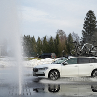 KZS CVV, 13. jan dva