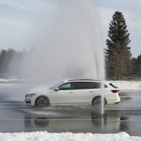 KZS CVV, 13. jan dva