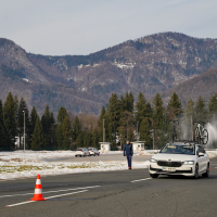 KZS CVV, 13. jan dva